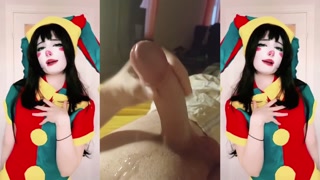 Thumbnail at 1:21