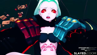 Thumbnail at 3:21