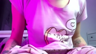 Thumbnail at 2:45