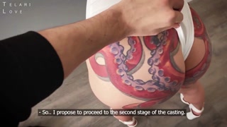 Thumbnail at 0:21