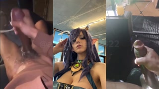 Thumbnail at 1:01