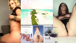 Thumbnail at 64:58