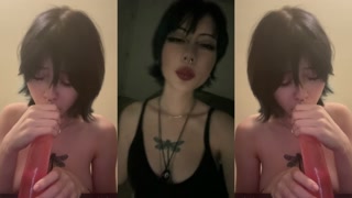 Thumbnail at 1:08